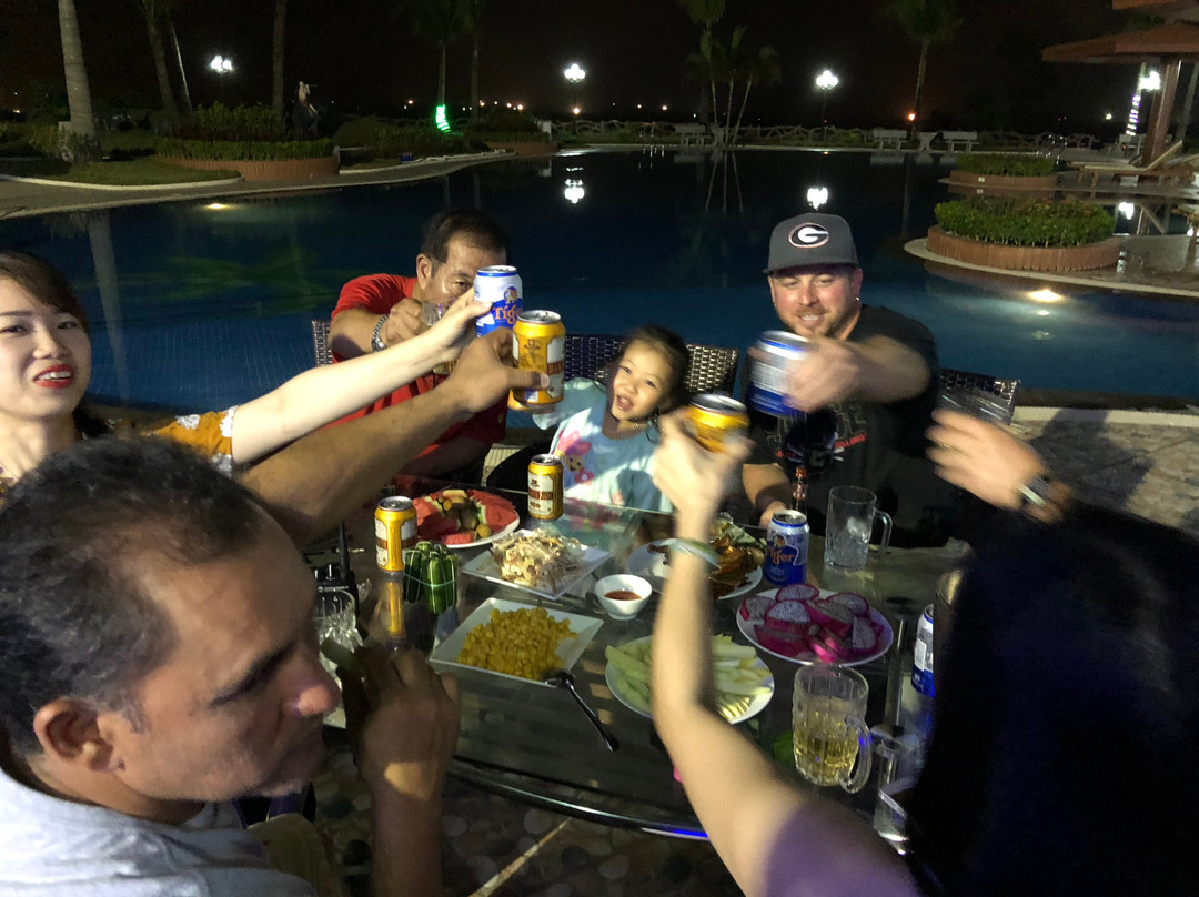 Giang Son Hotel主图