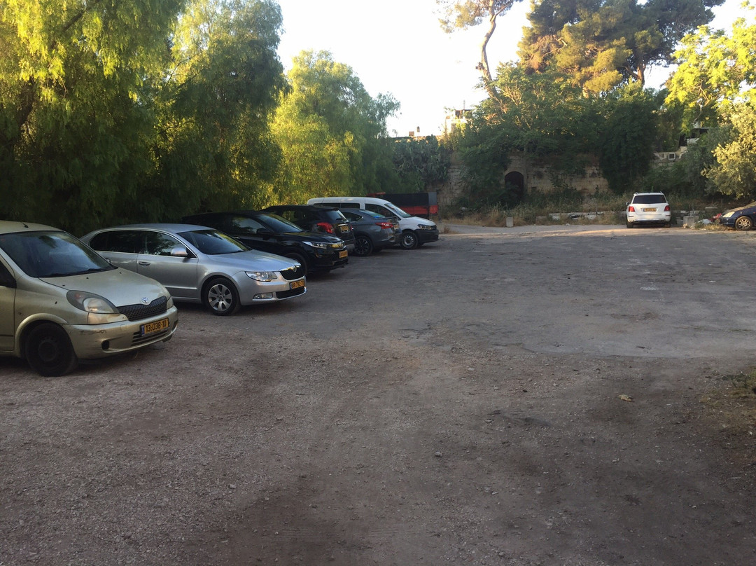 Christ Church Guest House主图