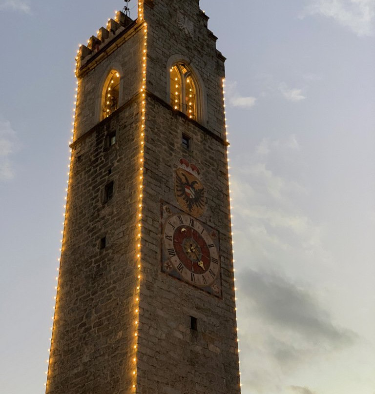 Torre delle Dodici景点图片