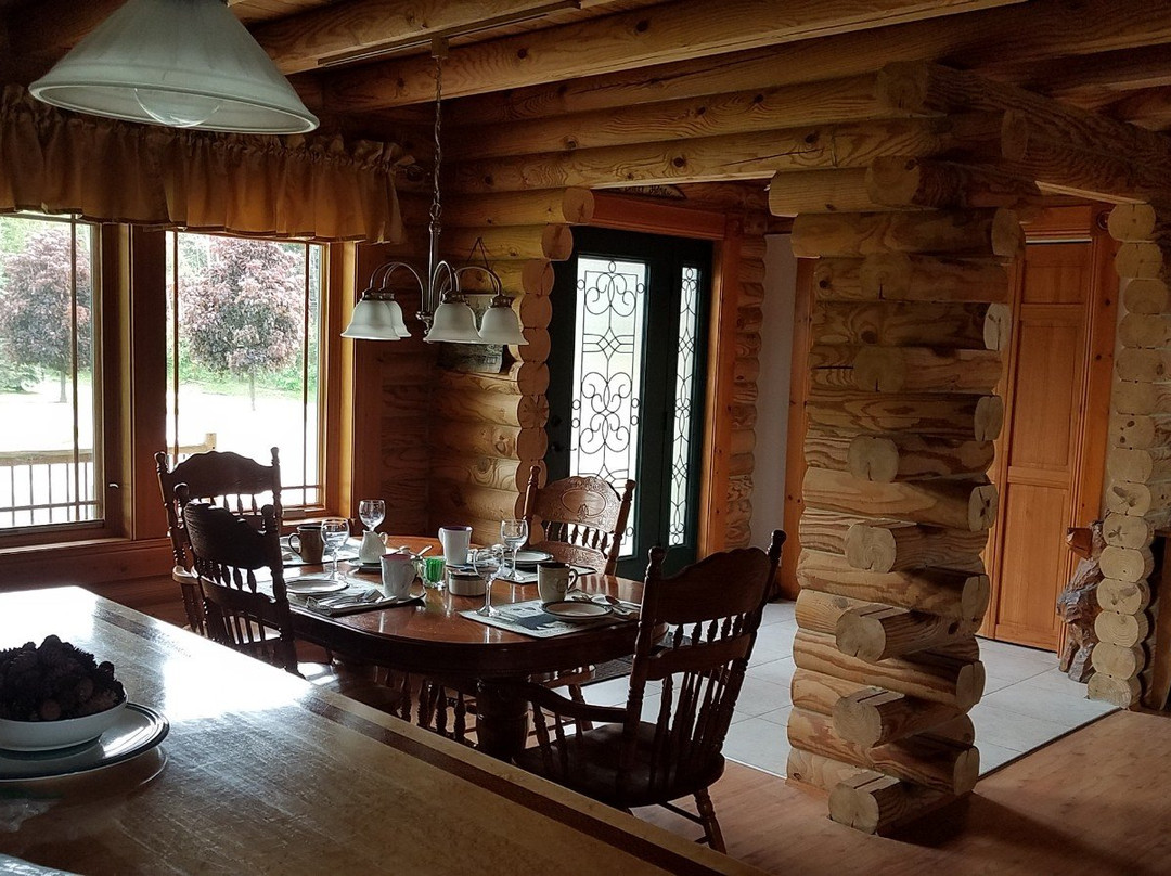 A Breath of Heaven Bed and Breakfast主图