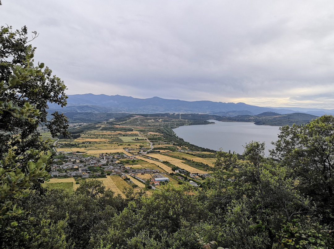 The Rock Suites & Spa主图