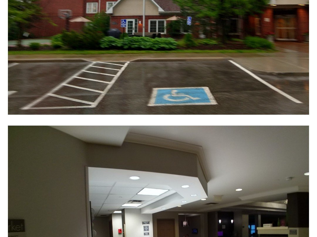 Residence Inn by Marriott Toronto Markham主图