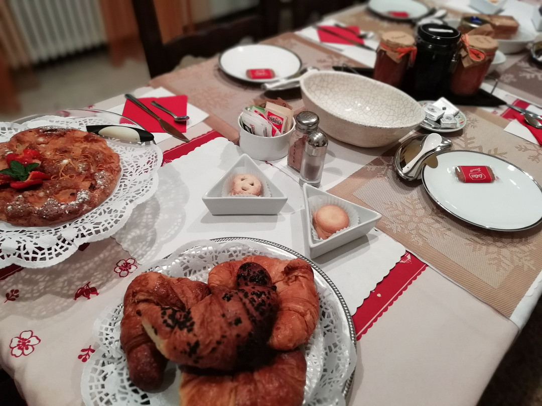 B&B Boutique Villa Terry主图