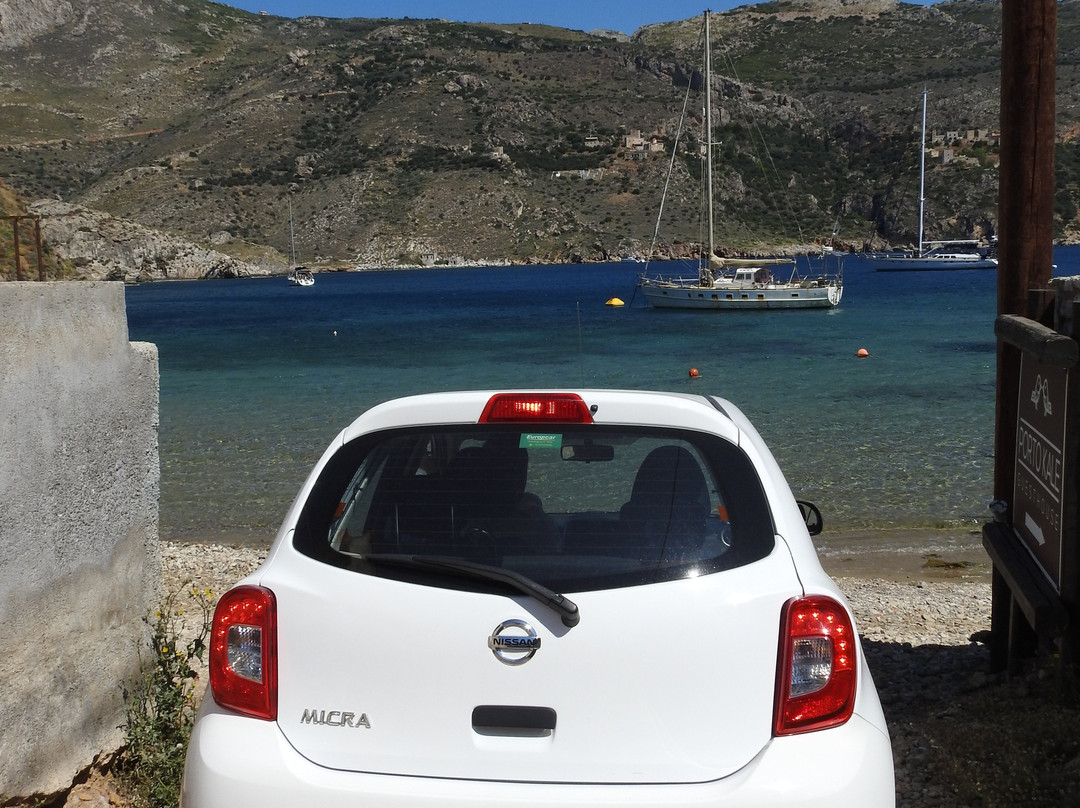 Porto Kale Guesthouse主图