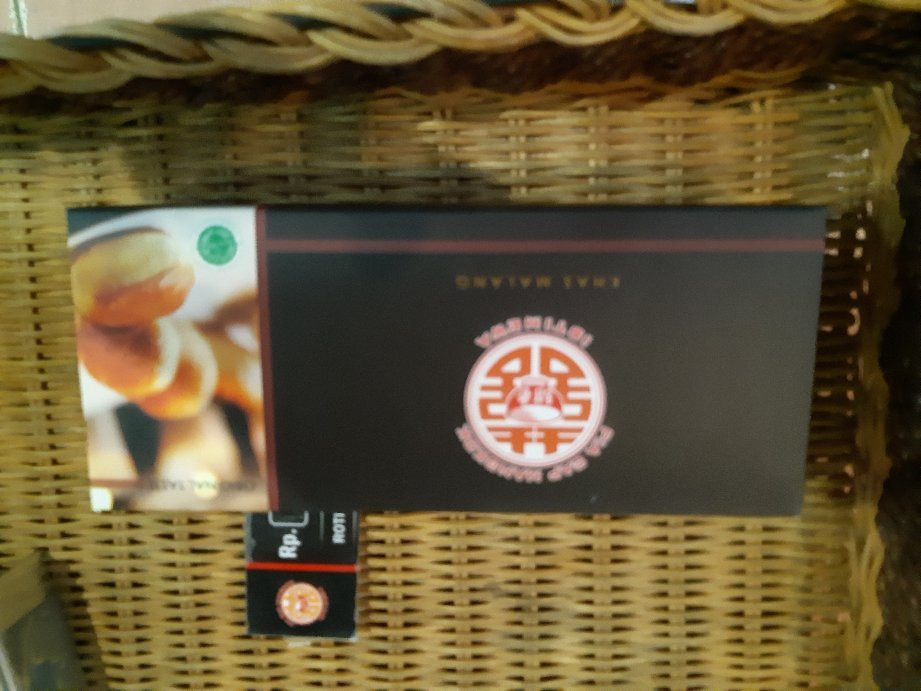 Pia Cap Mangkok景点图片