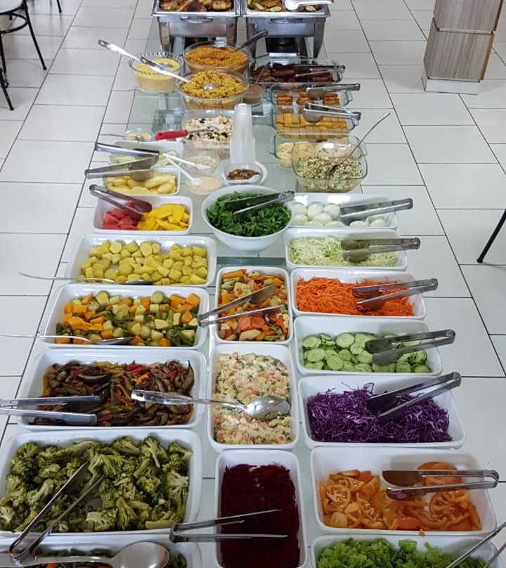 Giraos Restaurante e Buffet
