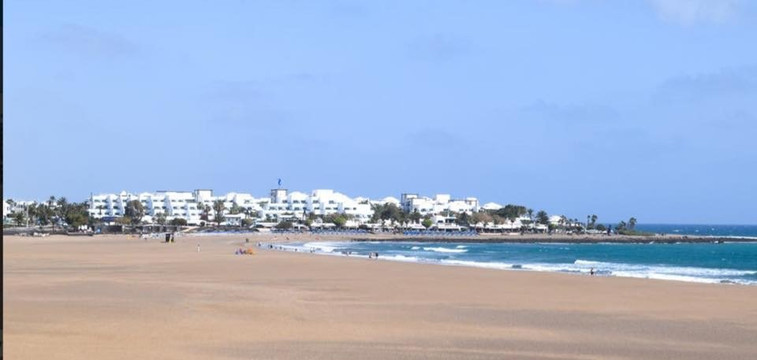 波西约斯俱乐部酒店主图