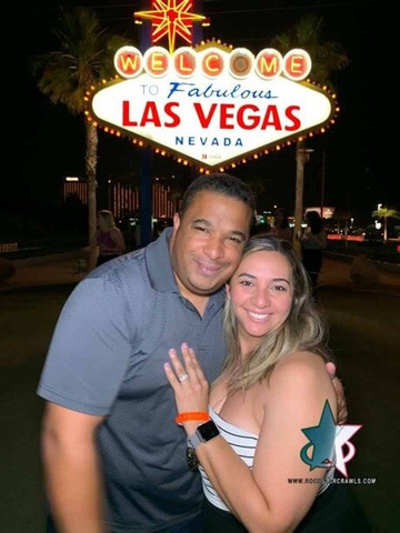 Rockstarcrawls Las Vegas-拉斯维加斯必去景点