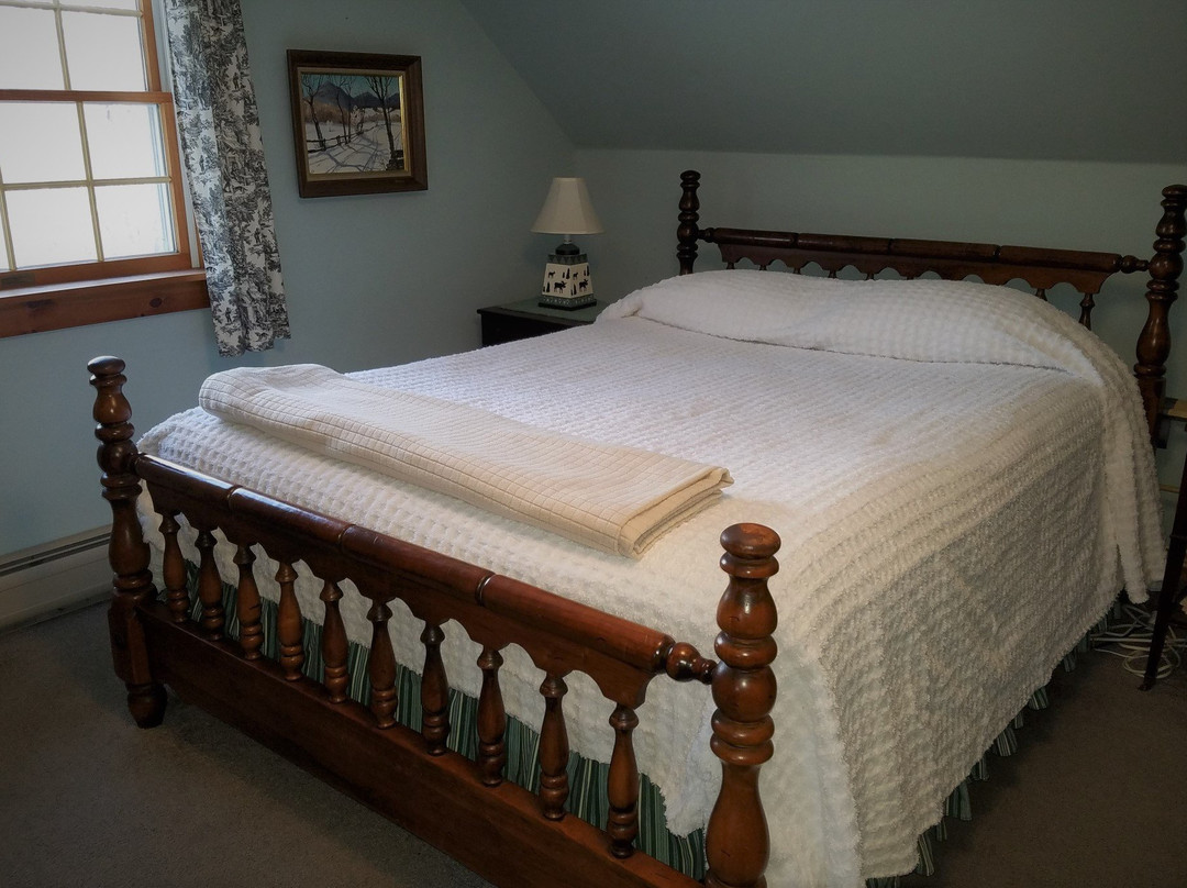 Copper Kettle Bed & Breakfast主图