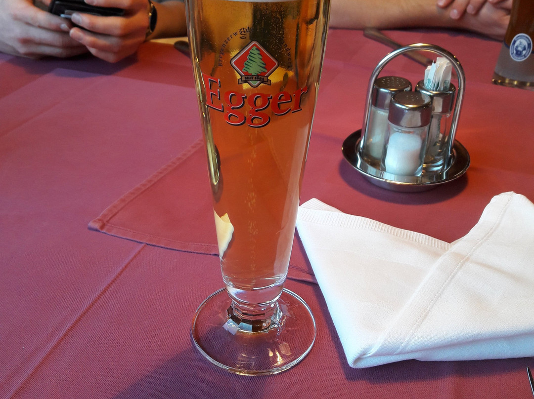 Dorfgasthof Adler主图