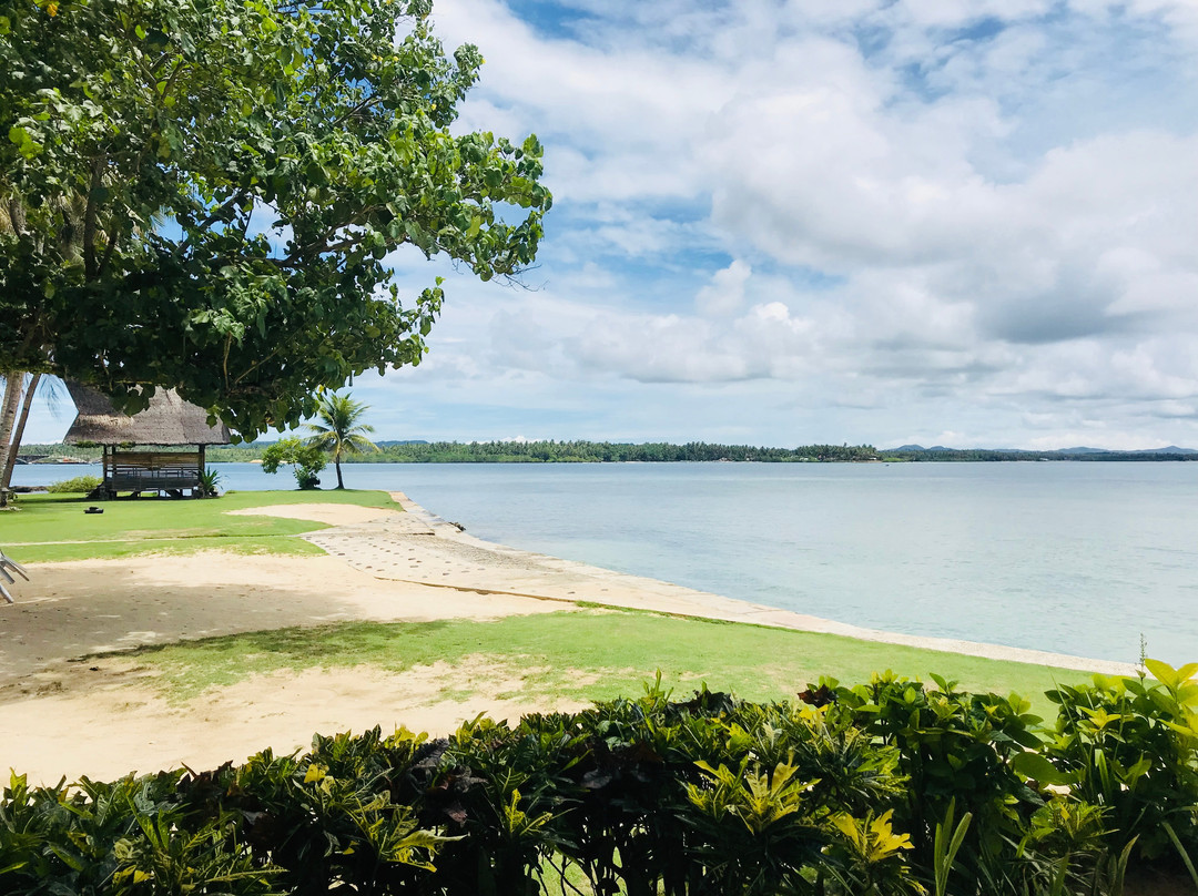 ASIA PACIFIC TOUR-Catangnan必去景点