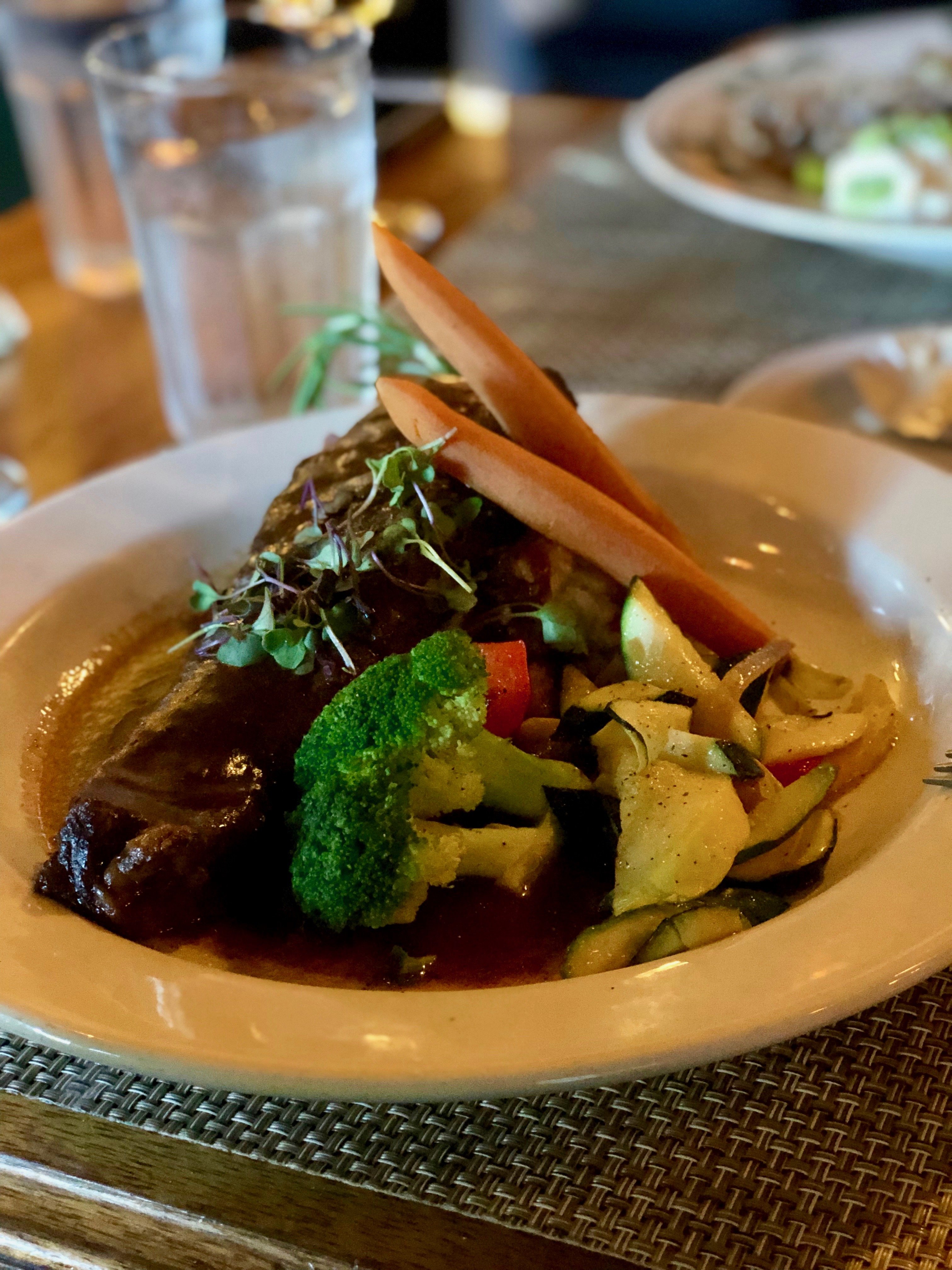Saddleback Inn-portrait