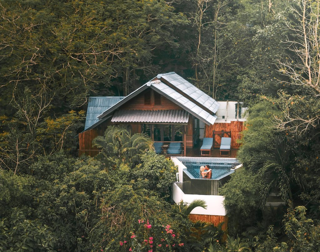 帕里斯奢华精品别墅主图