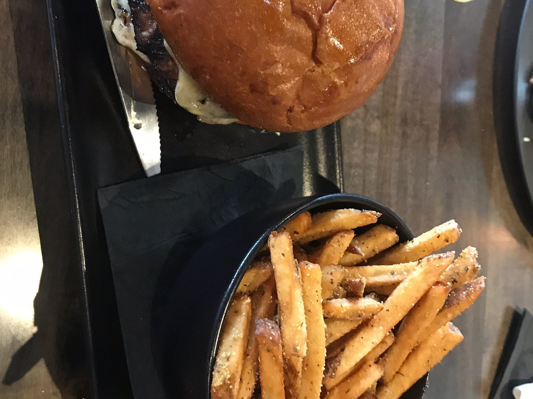 Brock Street Brewery-Whitby必去景点