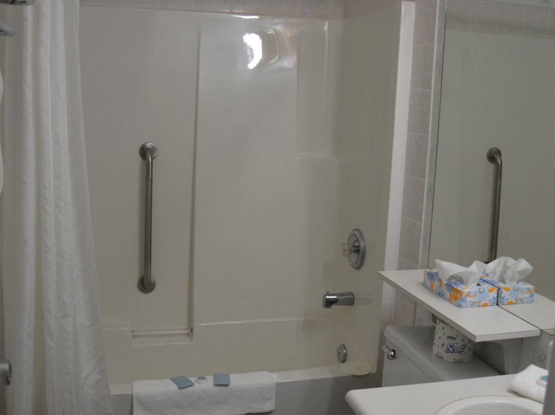 赫里蒂奇汽车旅馆主图