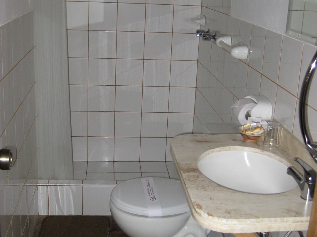 Hosteria & Spa Tradicion Colca主图