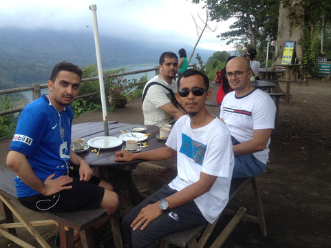 Bali Muslim Tour Guide-登巴萨必去景点