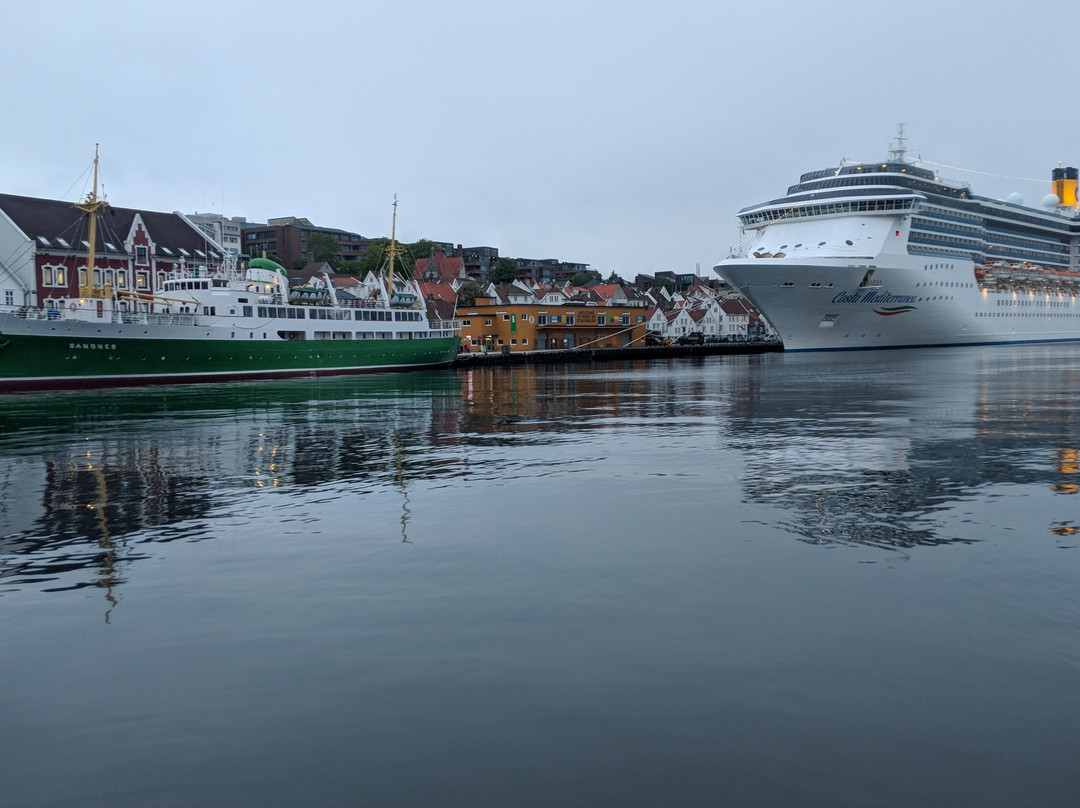 Stavanger Tourist Information Office景点图片