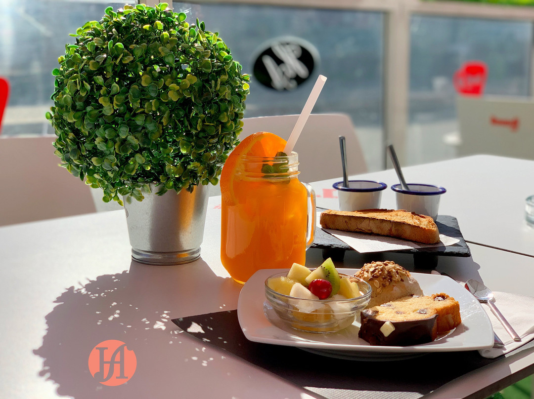 Hotel Alendouro主图