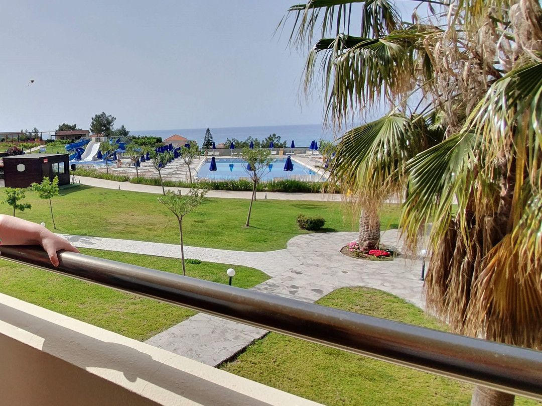 Princess Sun Hotel & Spa主图