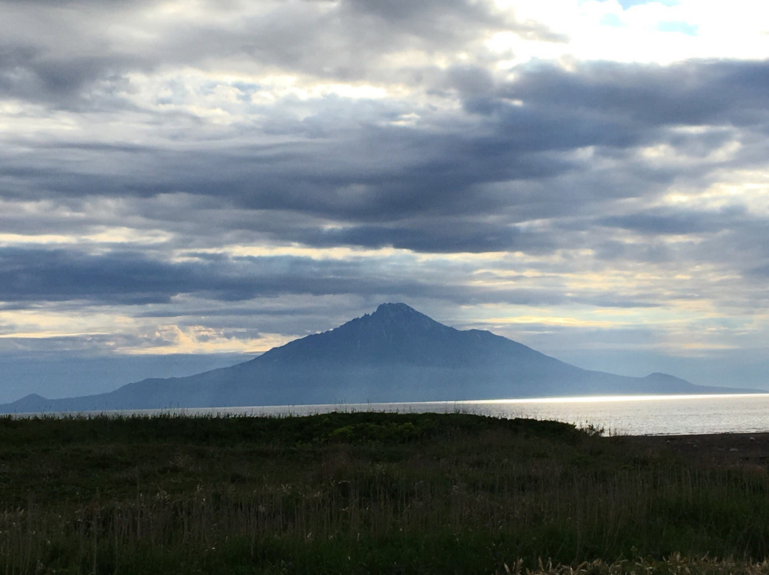 Mt. Rishiri景点图片