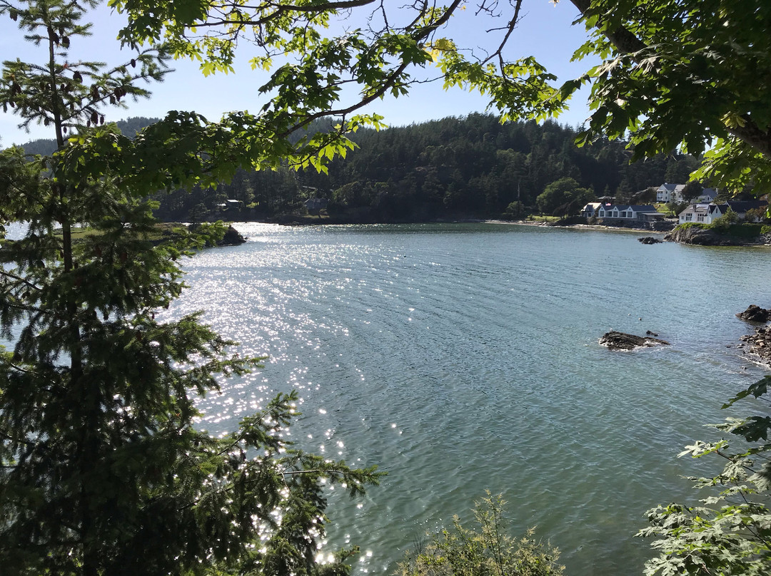 Outlook Inn On Orcas Island主图