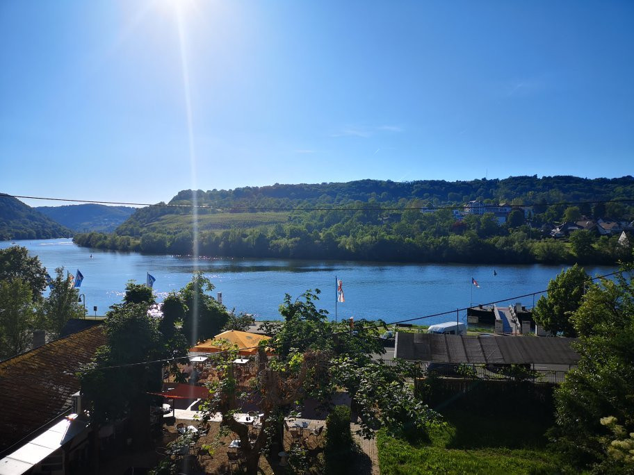 Romantisches Hotel zur Post主图