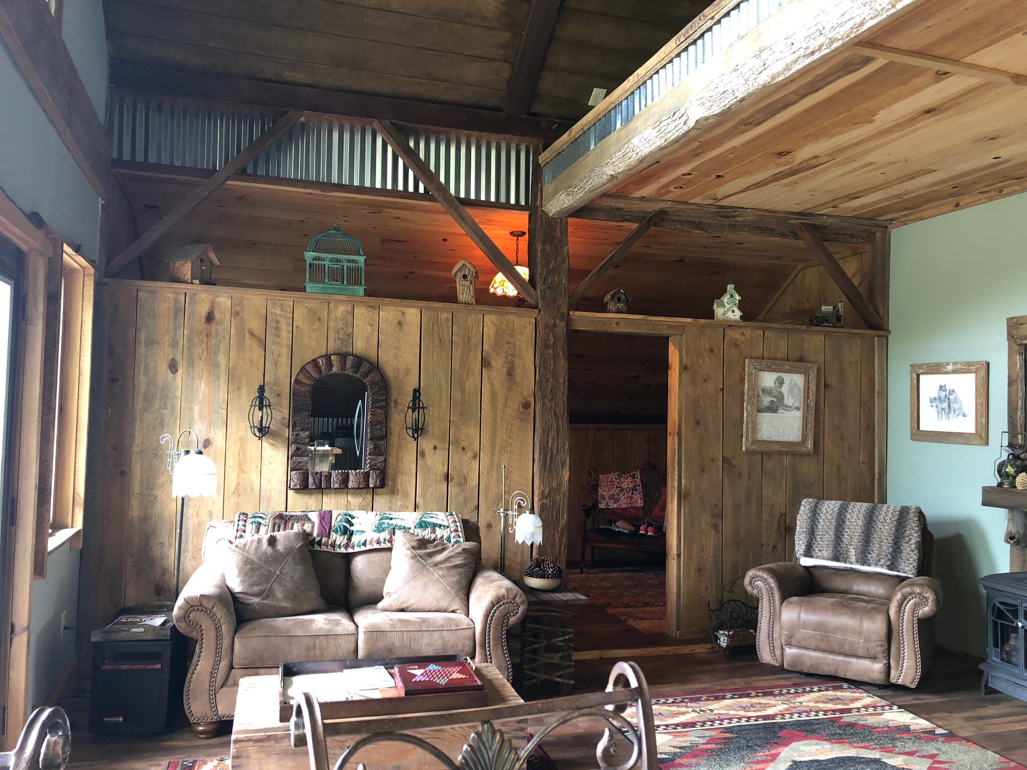 Gentry Creek Victorian Inn and Stables-官方