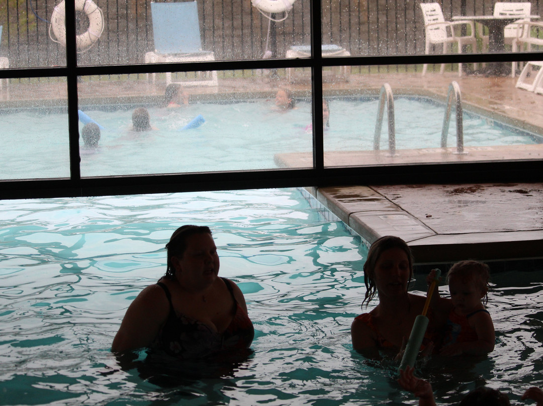 Stoney Creek Hotel Tulsa - Broken Arrow主图