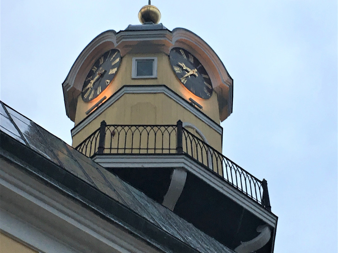 Galleri Rådhuset-Söderköping必去景点