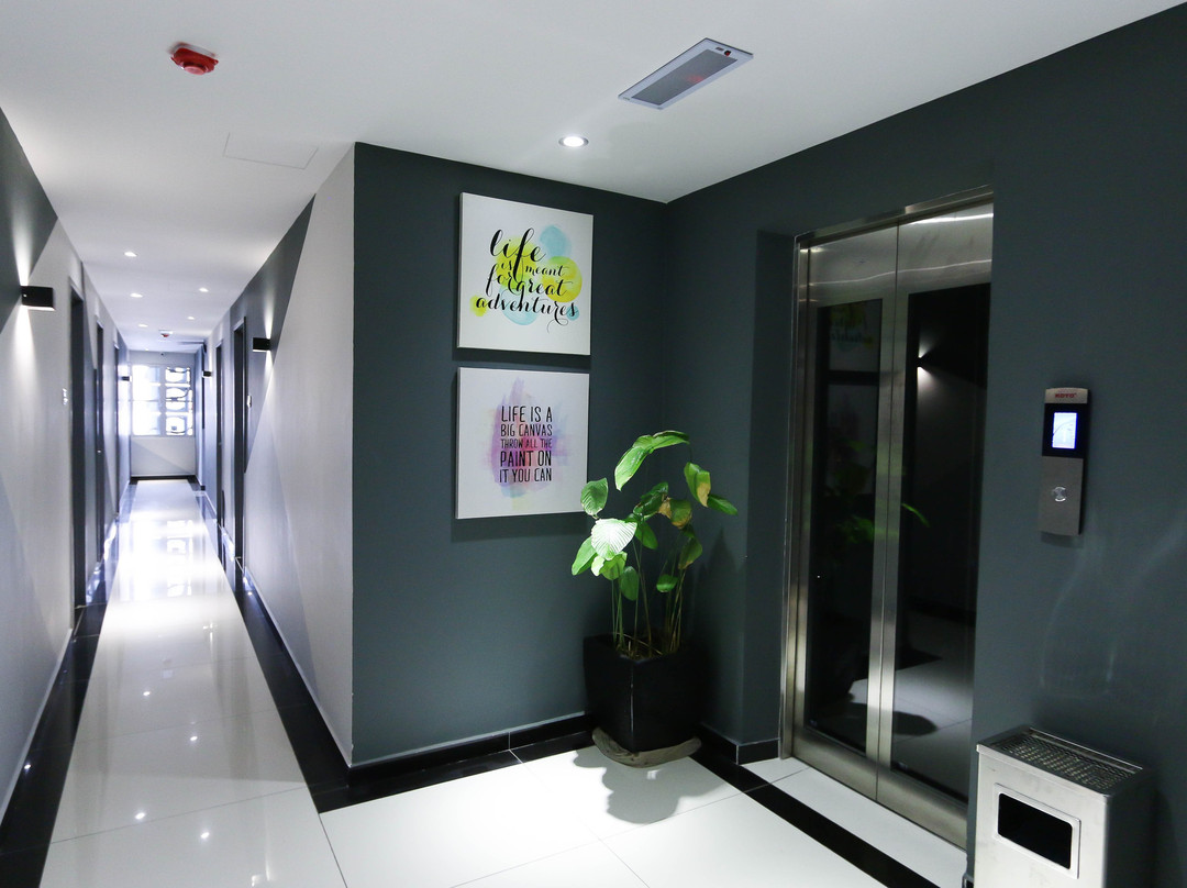 Hotel 99 - Kota Kemuning主图