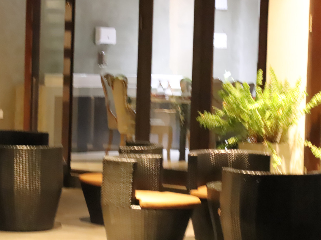 Nethmini Regency主图