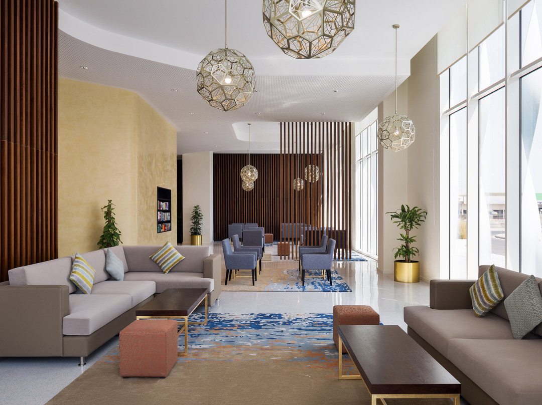 Staybridge Suites Al Khobar by IHG主图