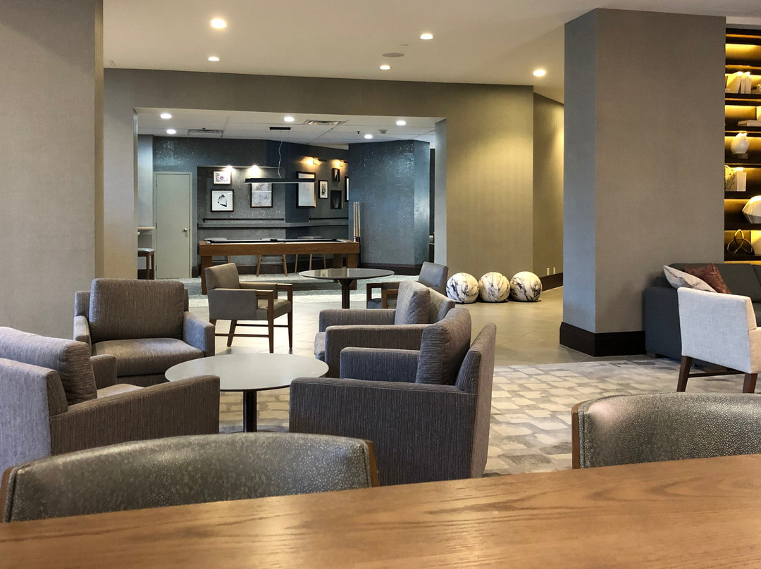 Hyatt Regency Cincinnati主图