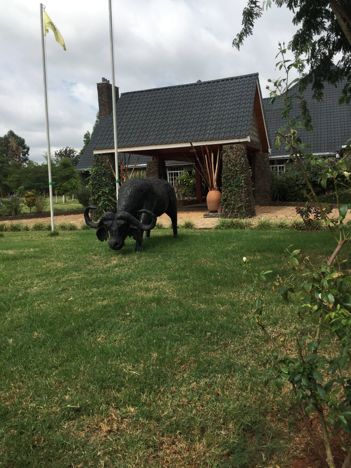 Ol Donyo Sabuk Resort-portrait