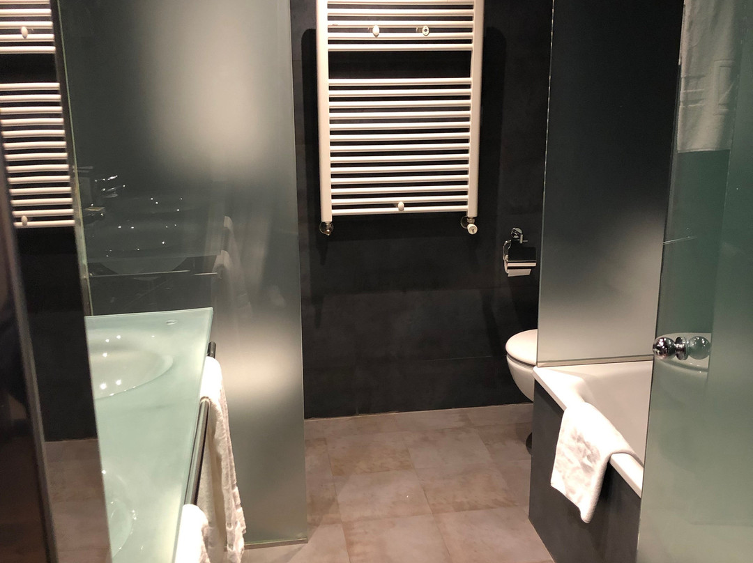 Eurostars Reina Felicia主图