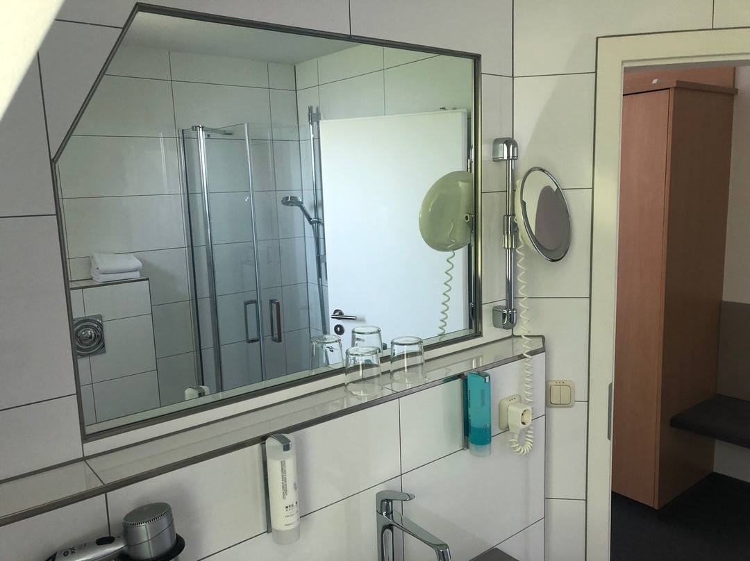 Seminar & Conference Hotel Grosse Ledder主图