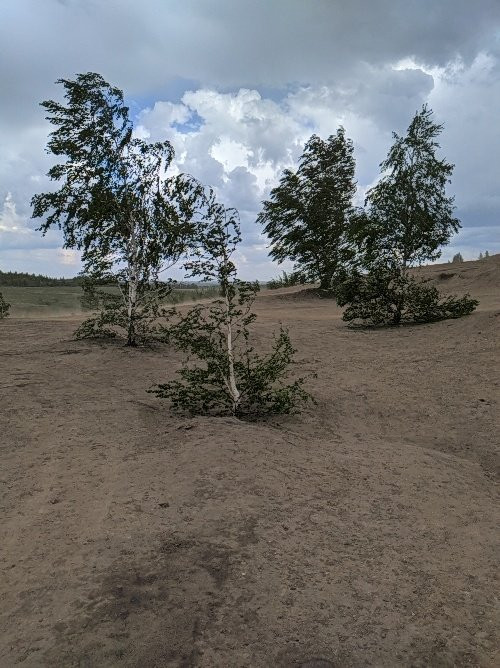 Romantsevskiye Mountains-Konduki必去景点