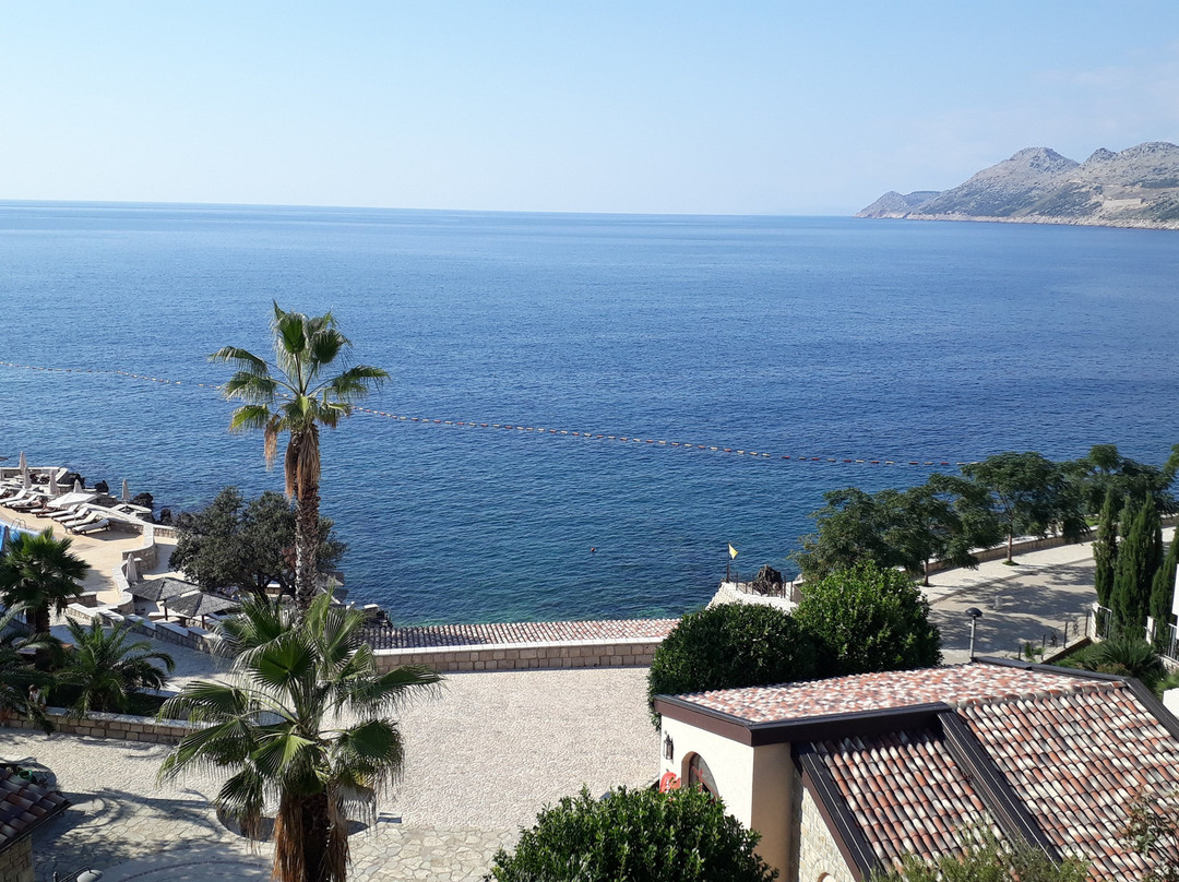 Radisson Resort Ruža Vjetrova主图