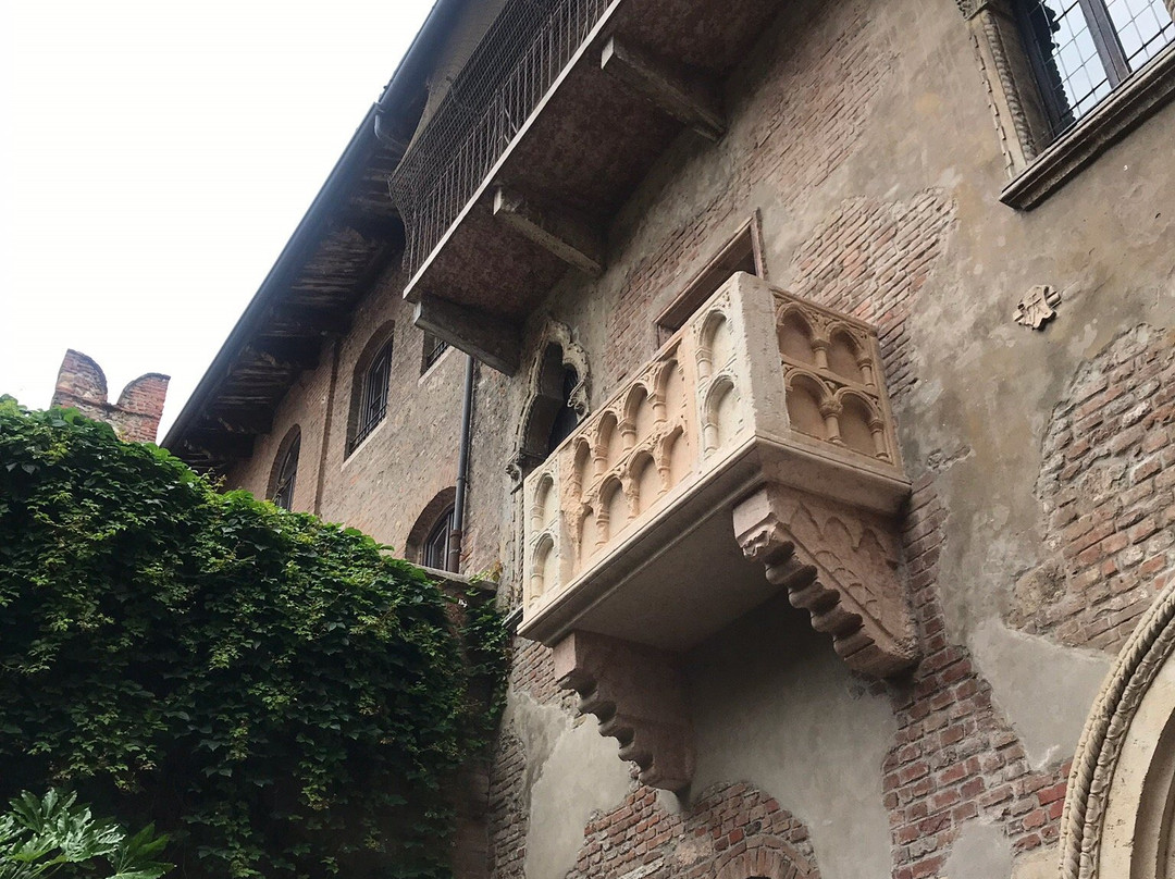 Explore Verona景点图片