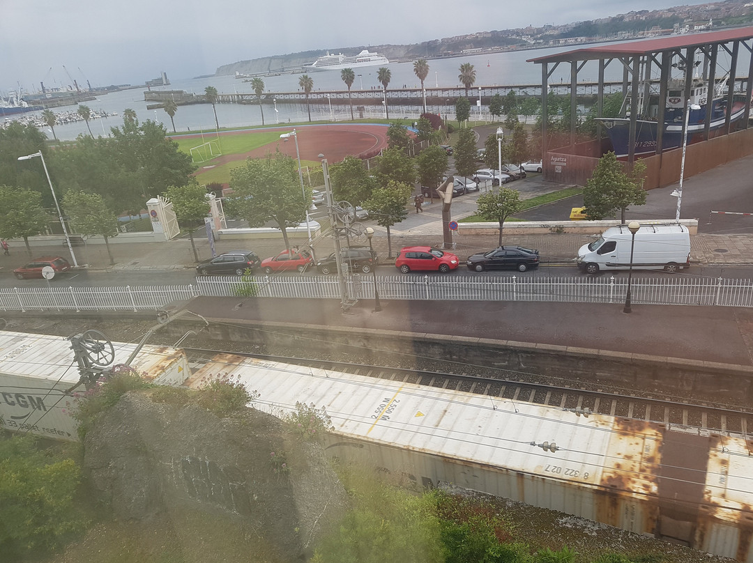 新罕布什尔州帕拉西奥德酒店主图