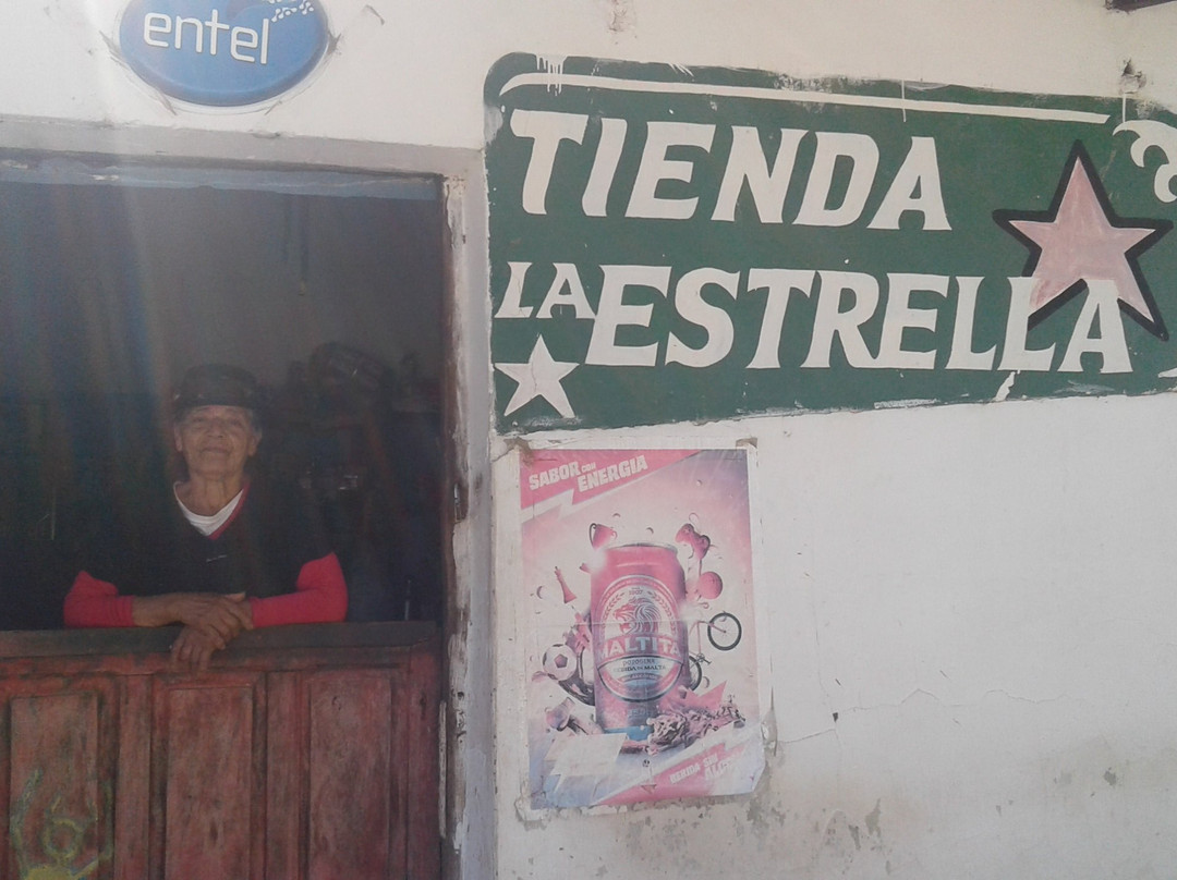 Che Guevara Trail-Samaipata必去景点