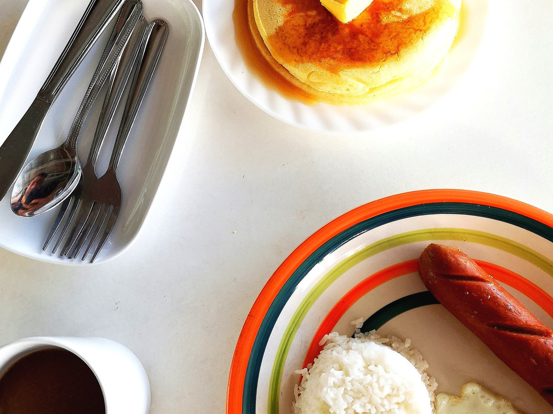 乔奎恩住宿加早餐旅馆主图