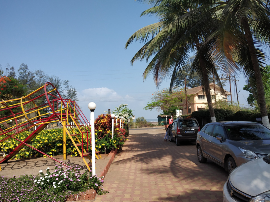 Sea Shell Resort主图