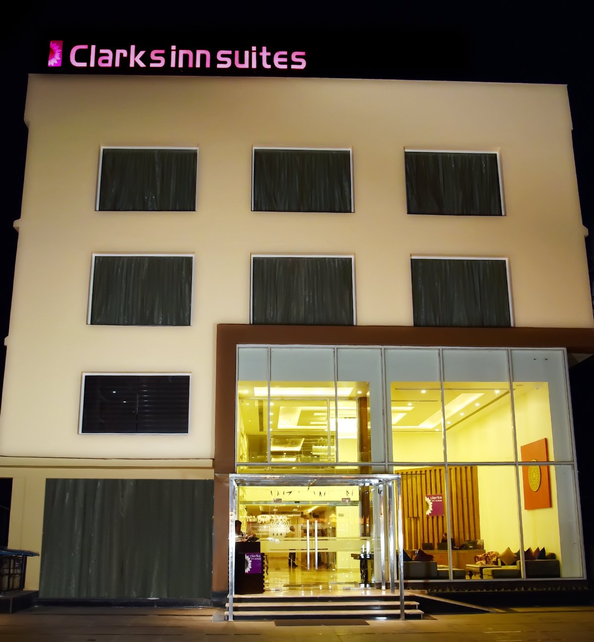 Clarks Inn Suites-portrait