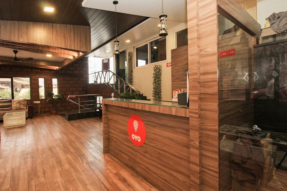 Super Townhouse Mahabaleshwar Formerly Shiva's Valley主图