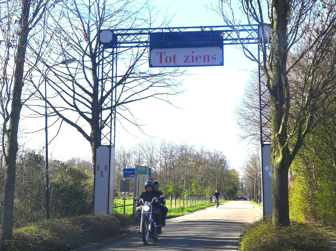 Torenpleinkerk van Vleuten uit 1224-Vleuten必去景点