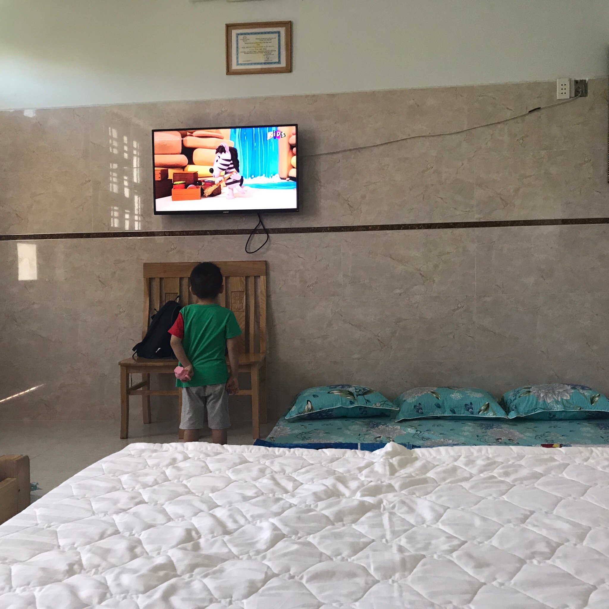 Nguyen Anh Beach Guesthouse-官方