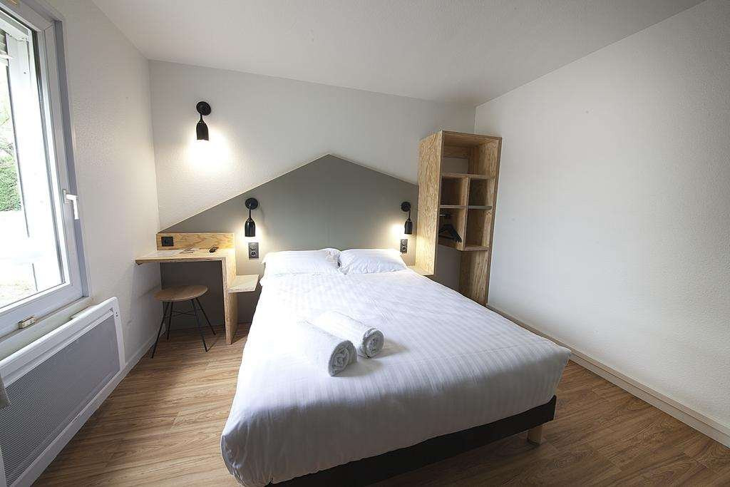 Brit Hotel Essentiel Arverne主图