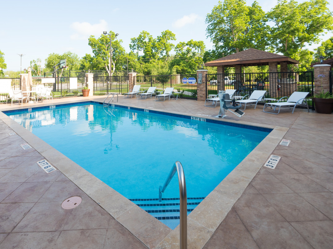Staybridge Suites Lake Jackson by IHG主图